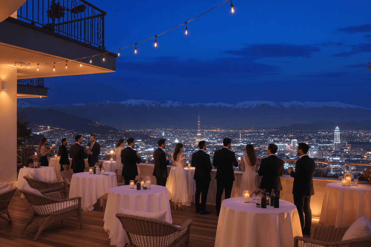 Ивент-площадки